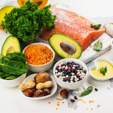 10 Common Healthy Eating and Nutrition Myths Busted