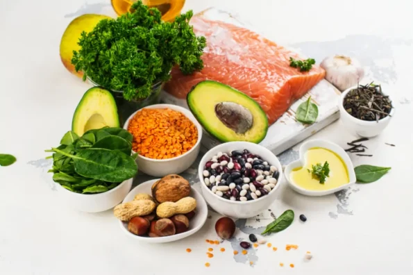 10 Common Healthy Eating and Nutrition Myths Busted