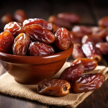 25 Amazing Health Benefits of Dates: Nature’s Ultimate Superfood