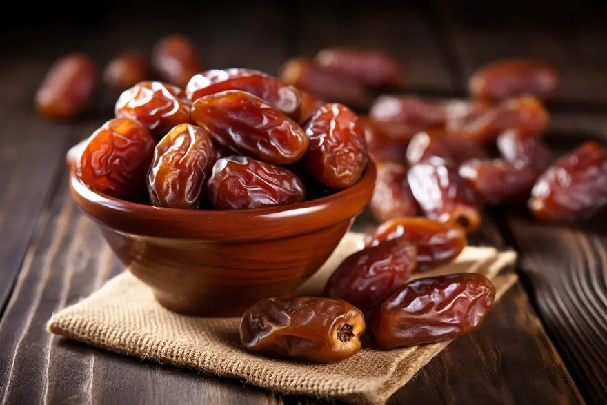 25 Amazing Health Benefits of Dates