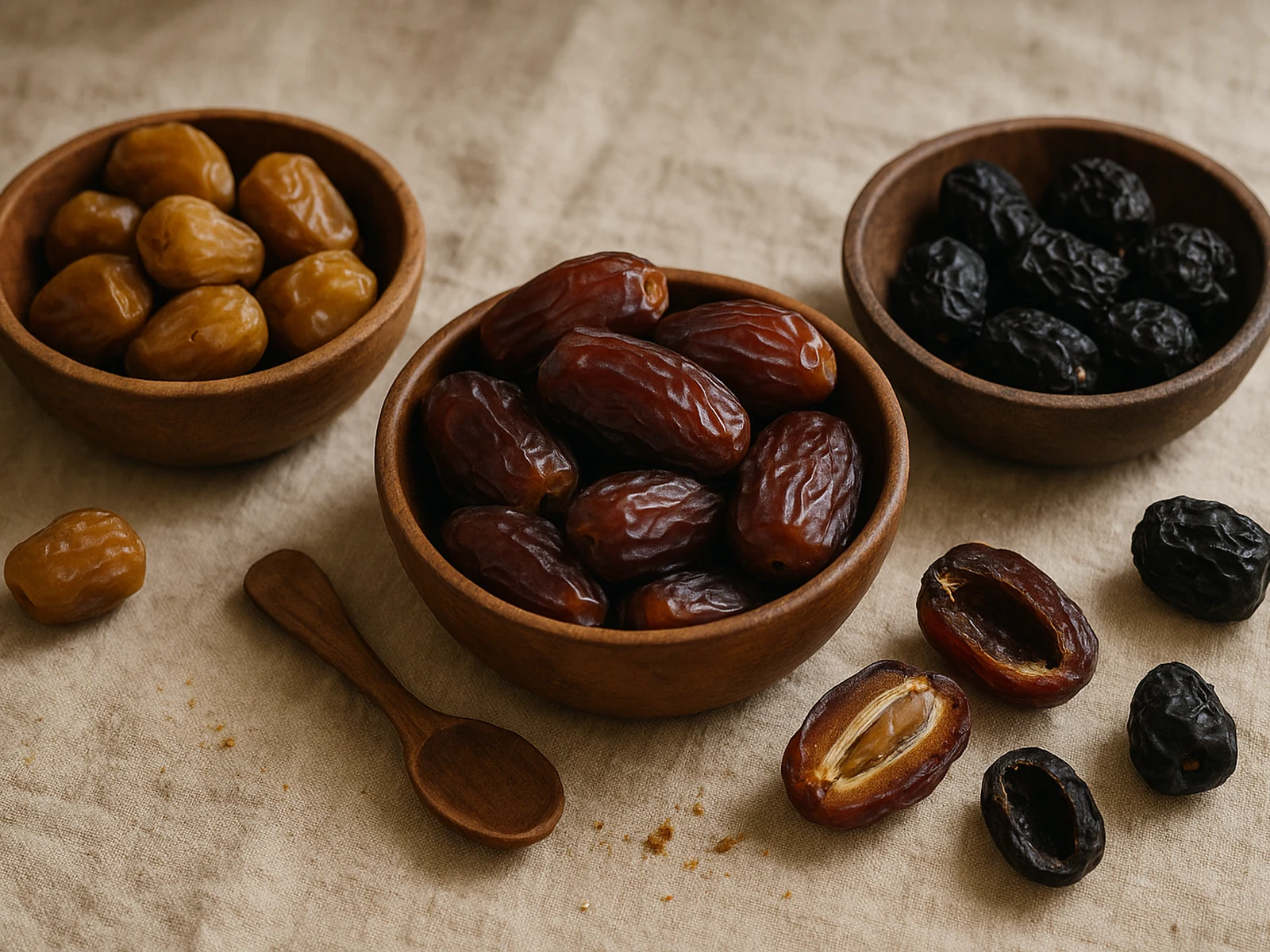 10 Premium Date Varieties You Should Try in India