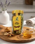 honey mix dry fruits