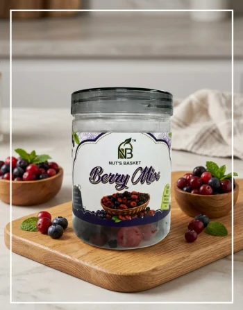 Berry Mix