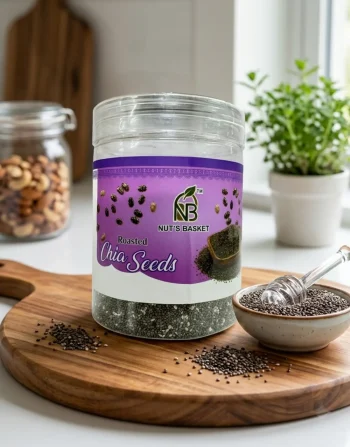 chia seeds