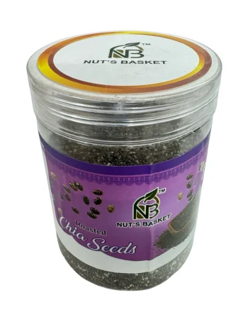 chia seeds