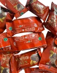 chocolate dates almonds