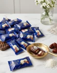 Coconut Choco Dates