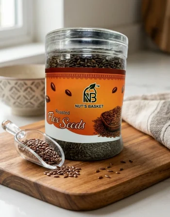 Flex Seeds