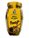 Homey mix dry fruits