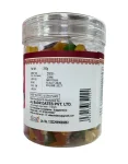 mix fruit