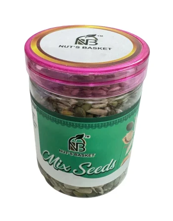 mix seeds
