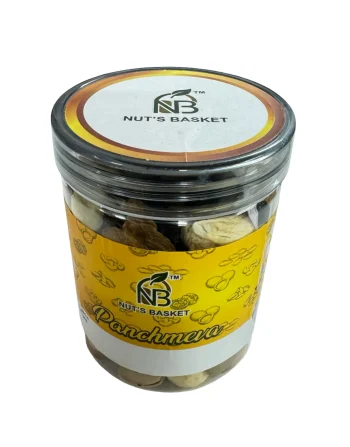 panchmeva