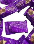 peanut choco dates
