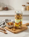 Peri-Peri Makhana (Foxnut)