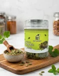 Pumpkin Seeds