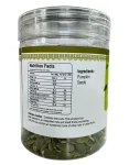 pumpkin seeds