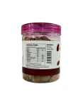 roasted almonds