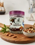 Roasted Almonds