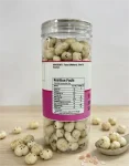 roasted makhana