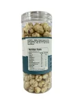 salt and pepper makhana