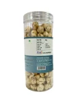 salt and pepper makhana