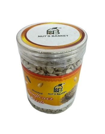 Sunflower Seeds