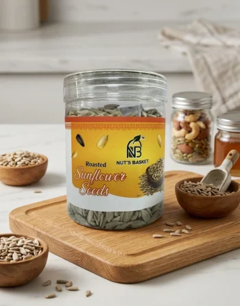 Sunflower Seeds