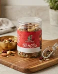 Trail Mix