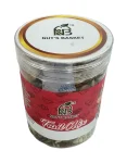 trail mix