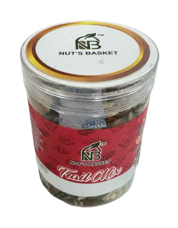 Trail Mix
